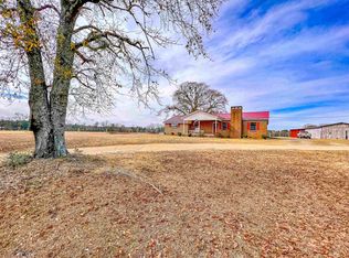 25401 Cedar Crest Rd, Andalusia, AL 36421