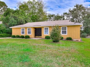 3606 Cameron Dr, Augusta, GA 30906