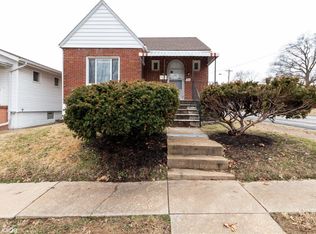 1425 Wachtel Dr, Saint Louis, MO