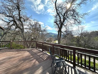 42757 Capanero Oaks Court, California Hot Springs, CA, 93207