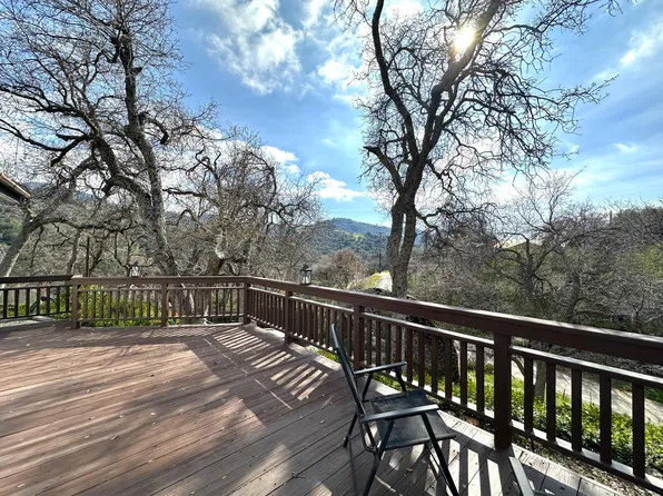 42757 Capanero Oaks Court, California Hot Springs, CA 93207