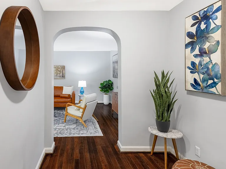 Apartments with Character