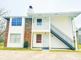 8251 Ned Ave, Baton Rouge, LA 70820
