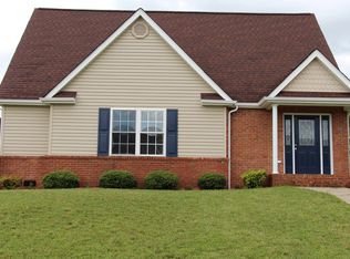 803 Trammell Rd, Bristol, TN 37620