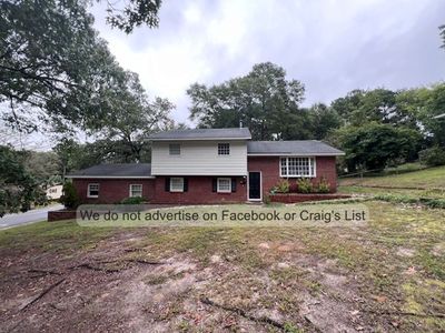 834 Edenwood Dr, Fayetteville, NC, 28303