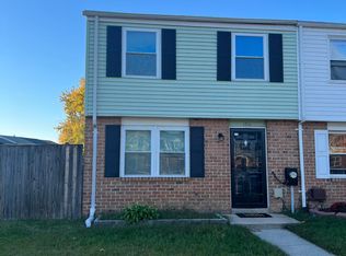 3916 Misty View Rd, Middle River, MD 21220