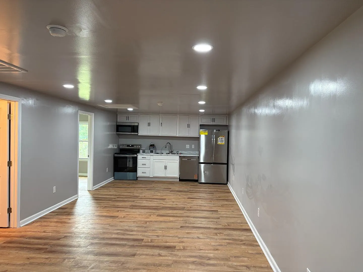 191 Fort Shoals Rd — Photo 3