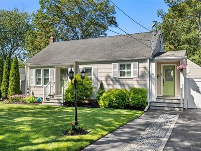 54 Rowland Street, Patchogue, NY, 11772