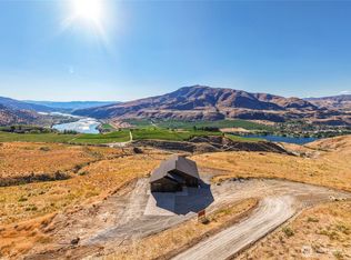 167 Chelan Hills Acres Rd, Orondo, WA 98843
