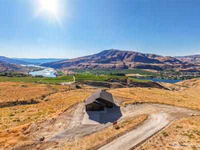 167 Chelan Hills Acres Road, Orondo, WA, 98843