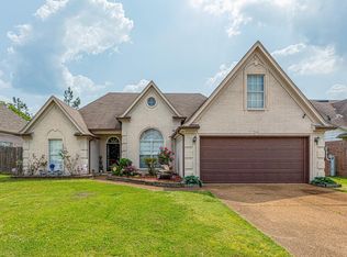 4752 Ridge Walk Ln LOT 234, Memphis, TN 38125