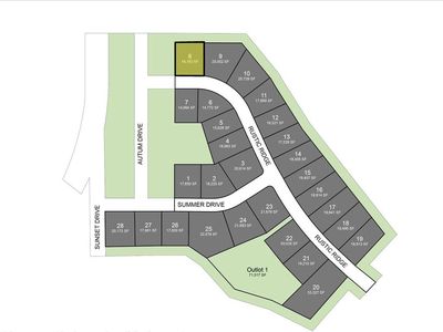 534 RUSTIC RIDGE DRIVE #8, Brillion, WI, 54110