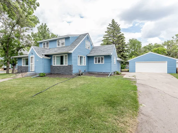 260 Main St, Davenport, ND 58021