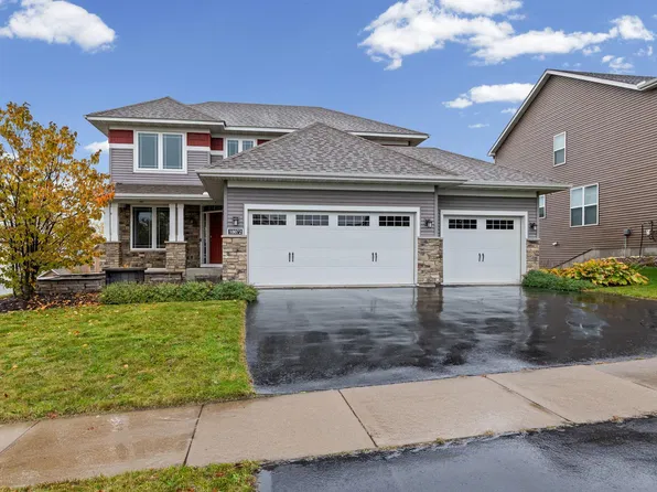 18072 Hyde Park Ave, Lakeville, MN 55044