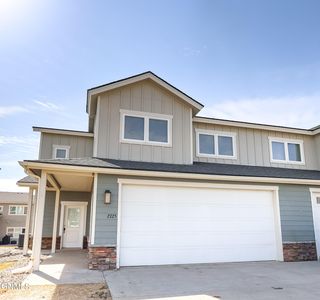 2725 28th St W, Williston, ND, 58801