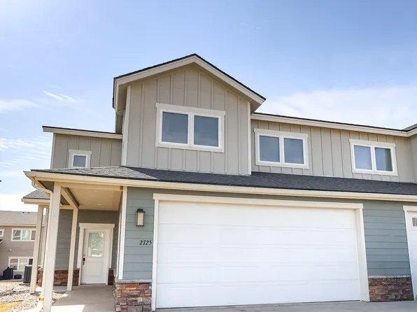 2725 28th St W, Williston, ND 58801