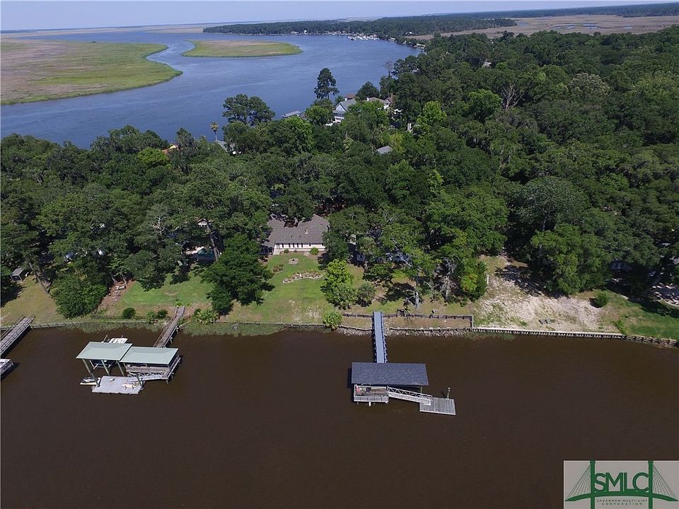 381 Warnell Dr, Richmond Hill, GA 31324 Zillow