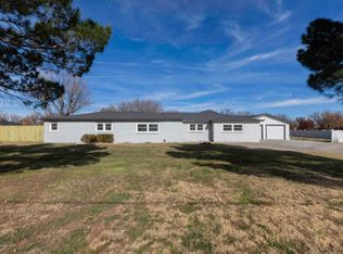 5100 Hollywood Rd, Amarillo, TX 79118