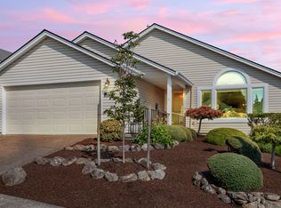 16106 SW Refectory Pl, King City, OR 97224