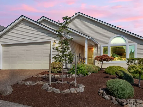 16106 SW Refectory Pl, King City, OR 97224