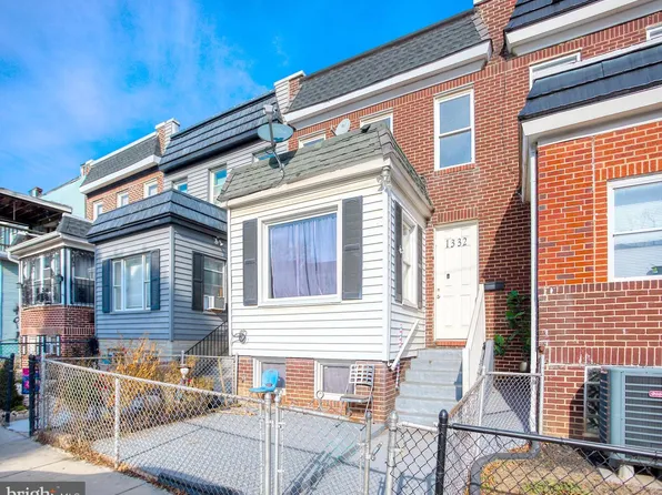 1332 Cambria St, Baltimore, MD 21225