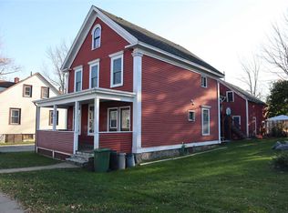 587 Main St, Liverpool, NS B0T1P0