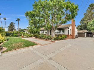 1115 E Sierra Madre Ave, Glendora, CA 91741