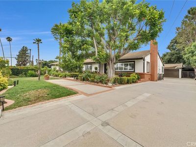 1115 E Sierra Madre Ave, Glendora, CA, 91741