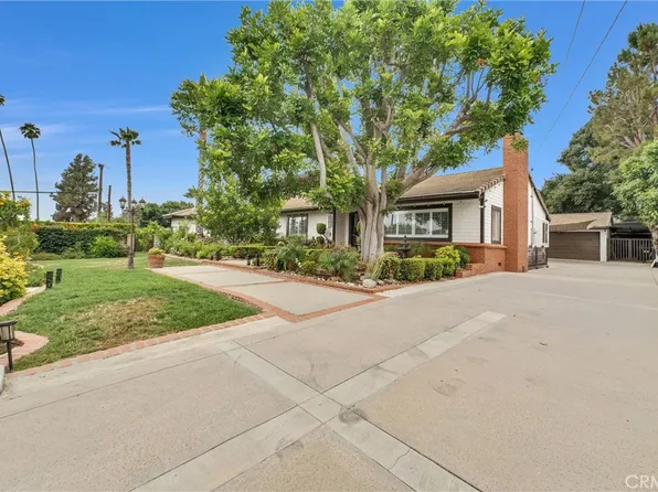 1115 E Sierra Madre Ave, Glendora, CA 91741