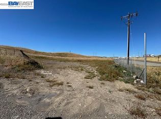 Interstate Highway 580, Tracy, CA