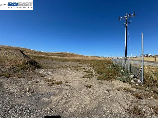 Interstate Highway 580 photo 1