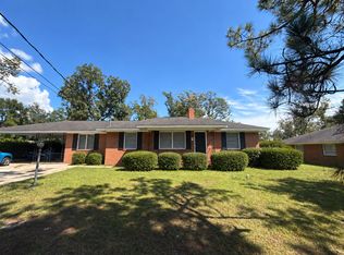 804 Adams St, Vidalia, GA 30474