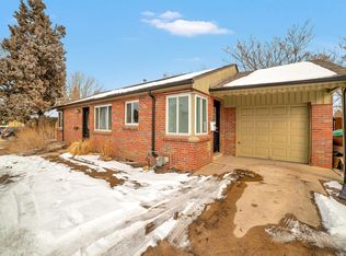 4650 Wadsworth Blvd, Wheat Ridge, CO 80033