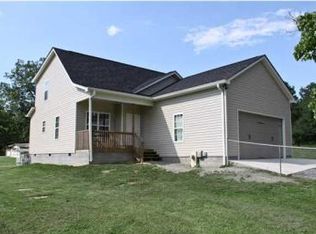 21 Handley Rd, Signal Mountain, TN 37377