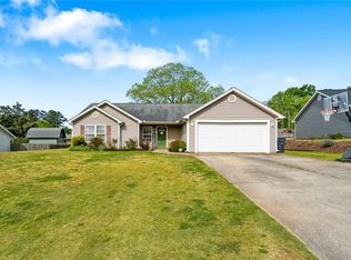 345 Monti Dr, Anderson, SC 29625
