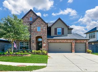 28006 Silver Dawn Ct, Fulshear, TX 77441