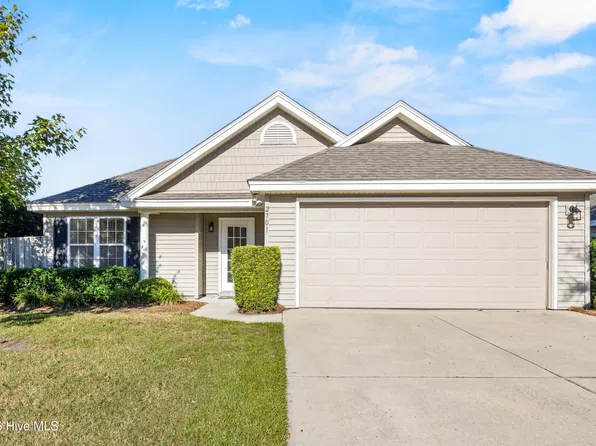 2701 Gruffy Court, Wilmington, NC 28411