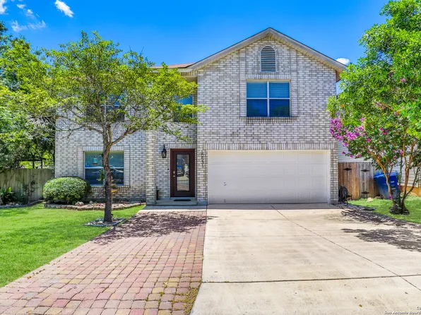 10531 STONE CREEK PLACE, San Antonio, TX 78254