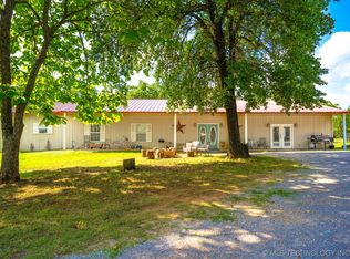 618 Mocking Bird Ave, Ada, OK 74820