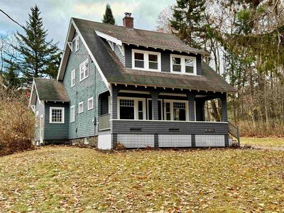 28 Leach Avenue, Franklin, NH, 03235