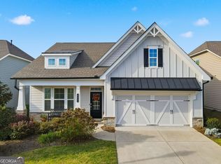 707 Evergreen Ln, Canton, GA 30114