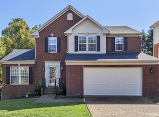 1221 Brentwood Highlands Dr, Nashville, TN 37211