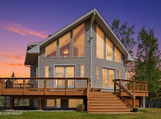 4501 N Slumber Dr, Palmer, AK 99645