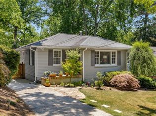 1939 Kilburn Dr NE, Atlanta, GA 30324