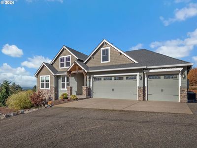 13770 SW Lambert Ln, Gaston, OR, 97119