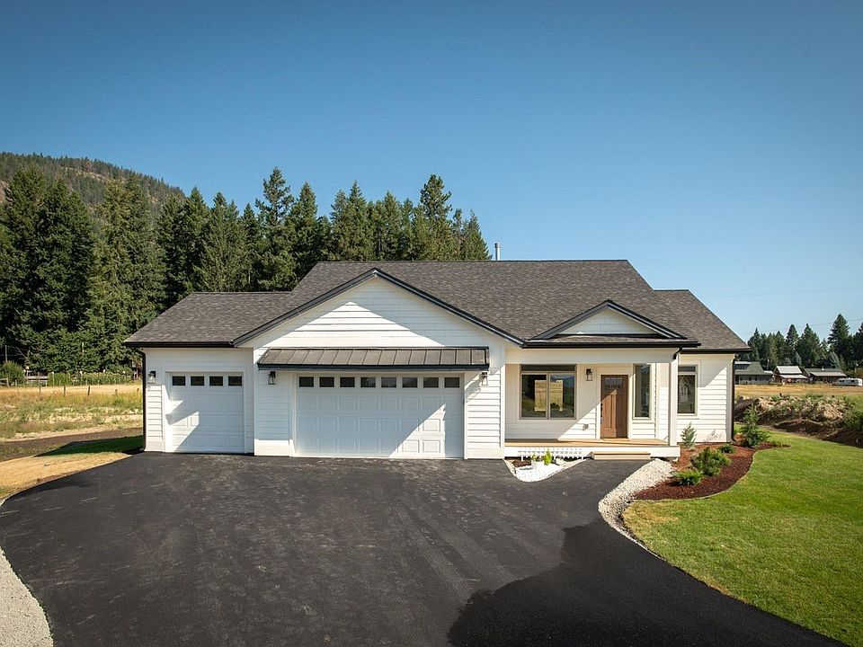 1318 Prominence Ct, Sandpoint, ID 83864 Zillow