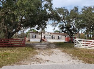 10925 Duda Rd, Hudson, FL 34667