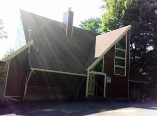 726 Village Loop, Gatlinburg, TN 37738