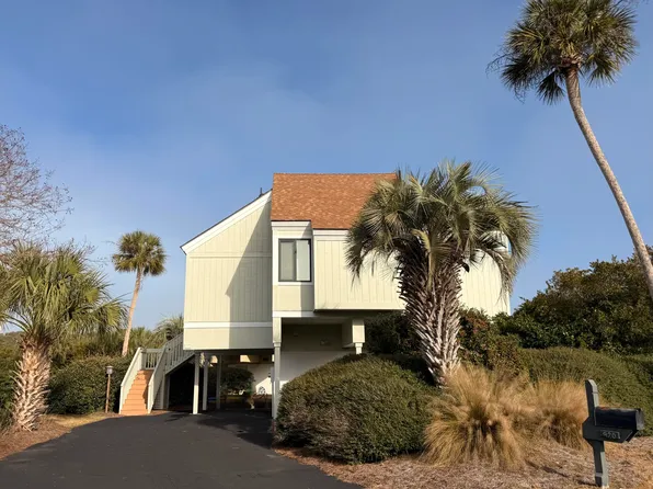 920 Sealoft Villa Dr, Johns Island, SC 29455