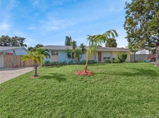 2346 NE Rustic Pl, Jensen Beach, FL 34957